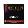 Аккумулятор Medalist 55B24R