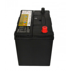Аккумулятор Medalist 85D26R 75Ah JL+ 680A