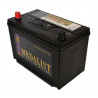 Аккумулятор Medalist 105D31R 90Ah JL+ 760A