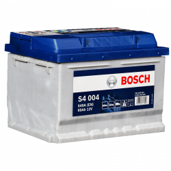 Аккумулятор Bosch S4...