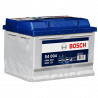 Аккумулятор Bosch S4 0092S40040