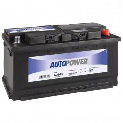 Аккумулятор Autopower A95-L5
