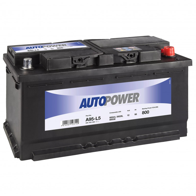 Аккумулятор Autopower A95-L5