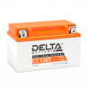 Аккумулятор Delta CT1207 12V 7Ah
