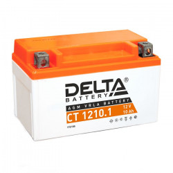 Аккумулятор Delta CT1210.1...