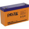 Аккумулятор Delta DTM 612 6V 12Ah