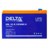 Аккумулятор Delta HRL12-9 X 12V 9Ah