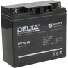 Аккумулятор Delta DT1218 12V 18Ah