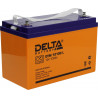 Аккумулятор Delta DTM12100L 12V 100Ah