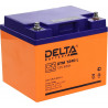 Аккумулятор Delta DTM 1240L 12V 40Ah