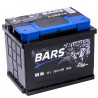 Аккумулятор Bars 60Ah 530А