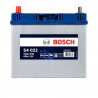 Аккумулятор Bosch S4 0092S40220