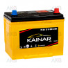 Аккумулятор Kainar 75 Ач 640 А