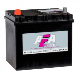 Аккумулятор AFA AF-D23R 60 Ah