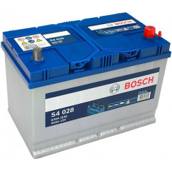 Аккумулятор Bosch S4 95Ah 830A (S40280)