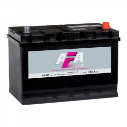Аккумулятор AFA AF-D31L 91 Ah