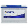 Аккумулятор VARTA Blue Dynamic E11 (574 012 068)