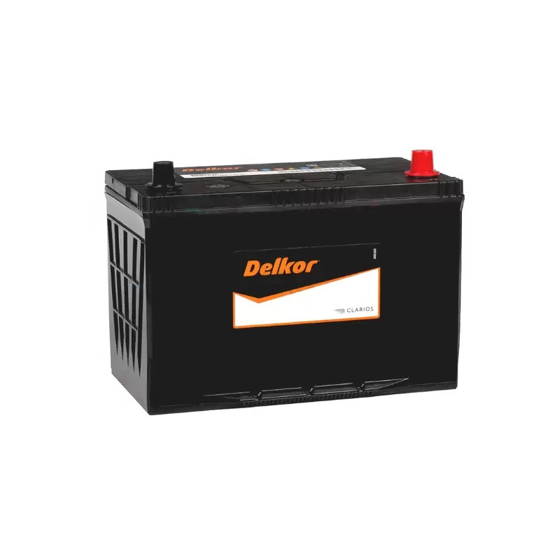 Аккумулятор Delkor DF90L 90Ah
