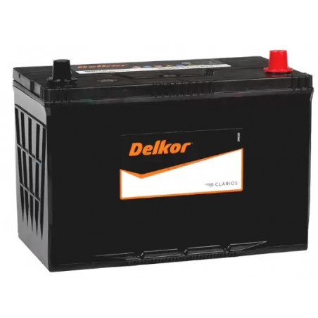 Аккумулятор Delkor DF90L 90Ah