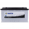 Аккумулятор VARTA Black Dynamic F6 (590 122 072)