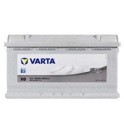 Аккумулятор VARTA Silver...
