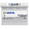 Аккумулятор VARTA Silver Dynamic AGM A8 (560 901 068)