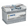 Аккумулятор VARTA Silver Dynamic AGM A7 (570 901 076)