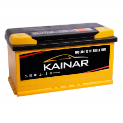 Аккумулятор Kainar 100 Ач...