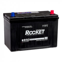 Аккумулятор ROCKET 115D31L...