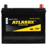 Аккумулятор Atlas 70 Ач 600 А 80D26L