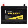 Аккумулятор Atlas 90 Ач 750 А D31R