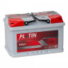 Аккумулятор Platin Pro 75Ah 740A L3