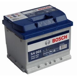 Аккумулятор Bosch S4...