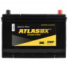 Аккумулятор Atlas 90 Ач 750 А D31L