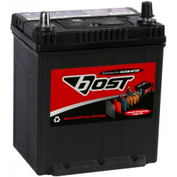 Аккумулятор Bost 35 Ач 330...