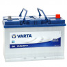 Аккумулятор VARTA Blue Dynamic G7 95Ah 830A (595 404 083)