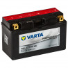 Аккумулятор Varta Powersports AGM YT7B-BS 7Ah 120A (507 901 012)
