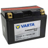 Аккумулятор Varta Powersports AGM TZ14S-BS 11Ah 230A (511 902 023)