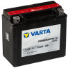 Аккумулятор Varta Powersports AGM TX20-4 18Ah 250A (518 902 025)