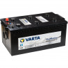 Аккумулятор Varta Promotive HD N5 220Ah 1150A (720 018 115)