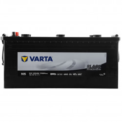 Аккумулятор Varta Promotive HD N5 220Ah 1150A (720 018 115)