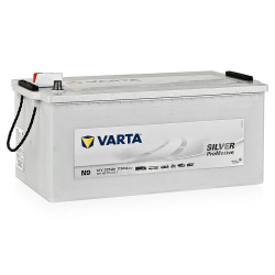 Аккумулятор Varta Promotive SHD N9 225Ah 1150A (725 103 115)