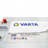 Аккумулятор Varta Promotive SHD N9 225Ah 1150A (725 103 115)