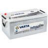 Аккумулятор Varta Promotive EFB C40 240Ah 1200A (740 500 120)