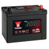 Аккумулятор YUASA YBX3335 95Ah 720A