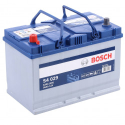 Аккумулятор Bosch S4 95Ah...