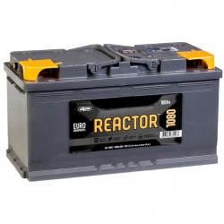 Аккумулятор Reactor 100 Ач...