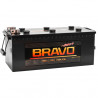 Грузовой аккумулятор Bravo 190 Ач 1100 А