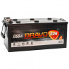 Грузовой аккумулятор Bravo 225 Ач 1150 А