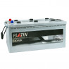 Грузовой аккумулятор PLATIN Silver 225Ah 1500A